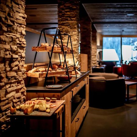 Chalet Eigersunna Grindelwald Eksteriør billede
