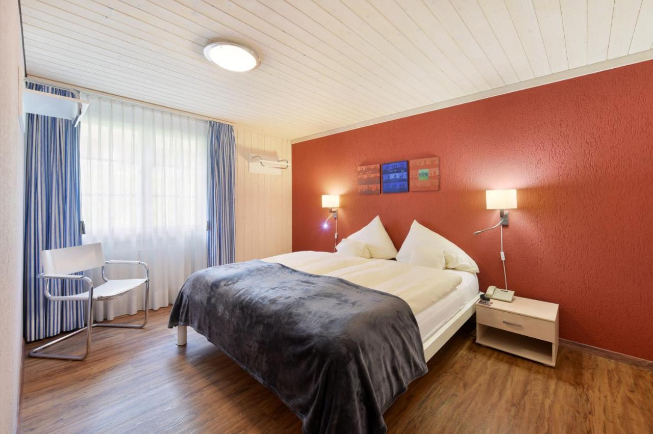 Chalet Eigersunna Grindelwald Eksteriør billede