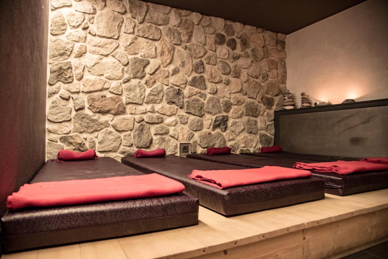 Chalet Eigersunna Grindelwald Eksteriør billede